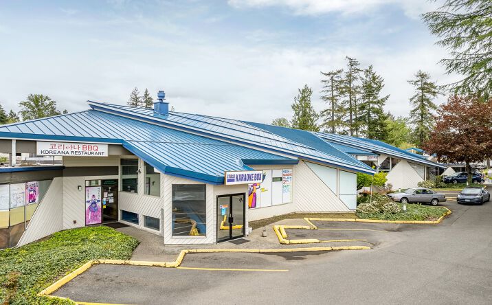 Pictures of Retail, Office property located at 9955 SW Beaverton Hillsdale Hwy, Beaverton, OR 97005 for lease - image #1