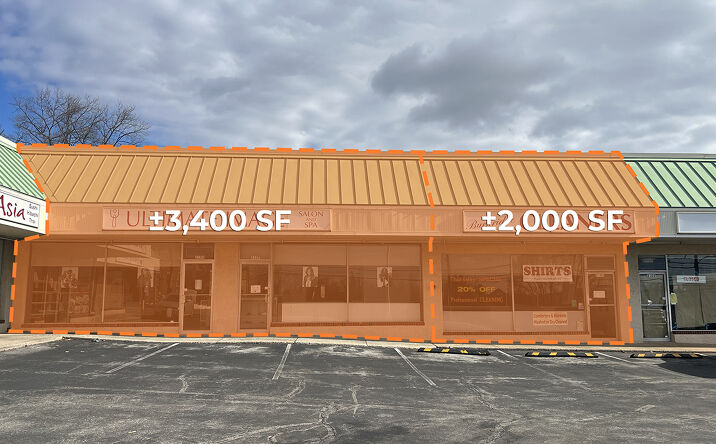 Pictures of Retail property located at 2101 W Main St, Norristown, PA 19403 for lease - image #1