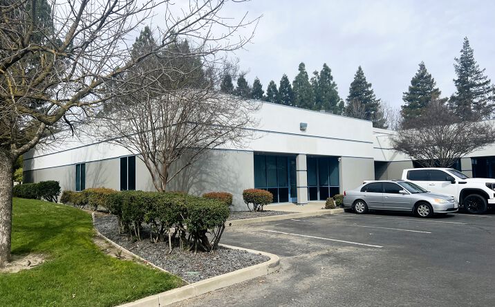 Pictures of Industrial property located at 3188 Industrial Blvd, West Sacramento, CA 95691 for lease - image #1