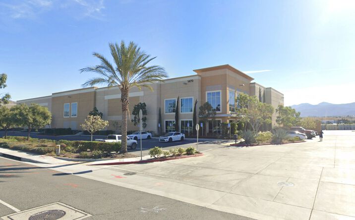 Pictures of Industrial property located at 1470 E 6th St, Corona, CA 92879 for lease - image #1