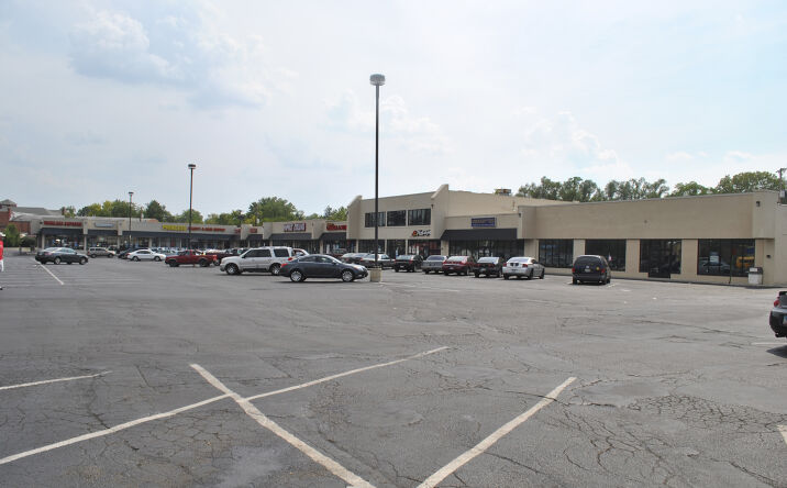 Pictures of Retail property located at 4149-4215 North Main Street, Dayton, OH 45405 for sales - image #1