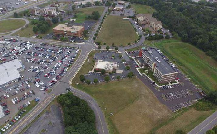 Pictures of Retail, Land property located at 230 Railway Ln, Hagerstown, MD 21740 for lease - image #1