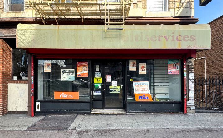 Pictures of Retail, Industrial property located at 163 W 231st St, The Bronx, NY 10463 for lease - image #1