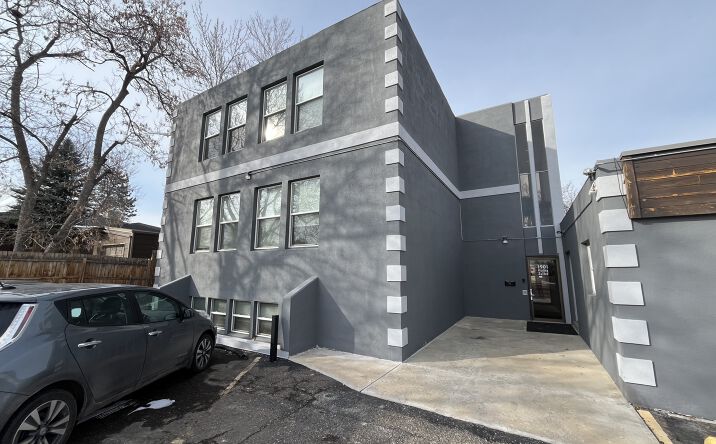 Pictures of Office property located at 1901 Kipling St, Lakewood, CO 80215 for lease - image #1