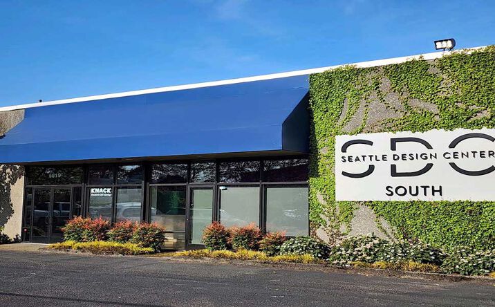 Pictures of Retail, Office, Special Purpose property located at 5819 6th Ave S, Seattle, WA 98108 for lease - image #1