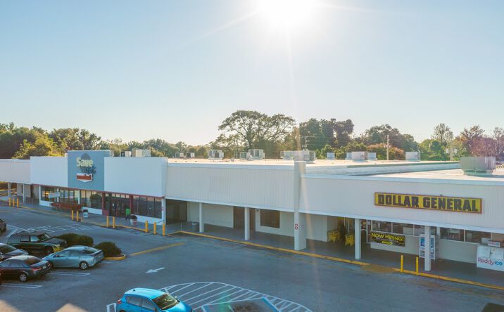Pictures of Retail, Office property located at 1415 S 14th St, Leesburg, FL 34748 for lease - image #1