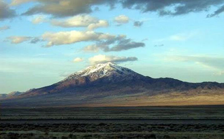 Pictures of Land property located at Lucin, UT, Lucin, UT 84083 for lease - image #1