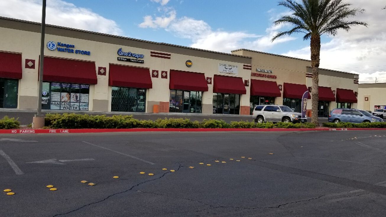 8826 South Eastern Ave, Las Vegas, NV 89123 Retail Space for Lease