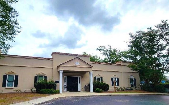 Pictures of Office property located at 5040 New Centre Drive, Wilmington, NC 28403 for lease - image #1