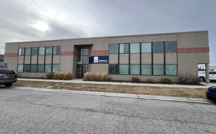 Pictures of Industrial property located at 6132 S 380 W, Salt Lake City, UT 84107 for lease - image #1