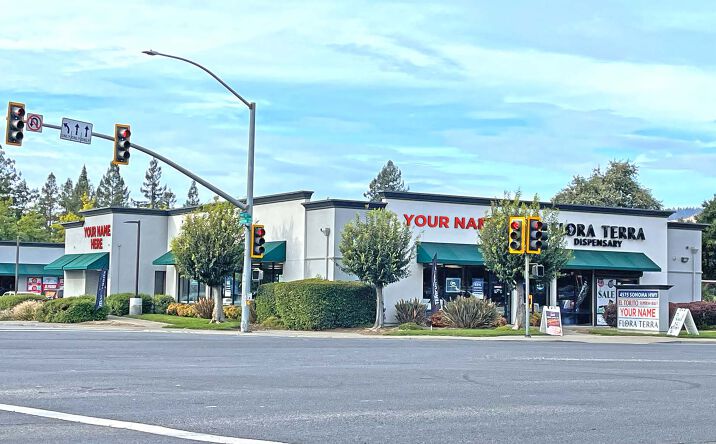 Santa Rosa Hyw 4575 Sonoma Hwy, Santa Rosa, CA 95409 | Crexi.com