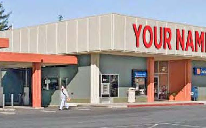 Pictures of Retail property located at 2-80 East Washington Street, Petaluma, CA 94952 for lease - image #1