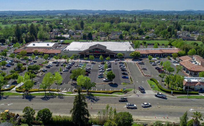Pictures of Retail, Restaurant property located at Fulton Road & Guerneville Road, Santa Rosa, CA 95403 for lease - image #1