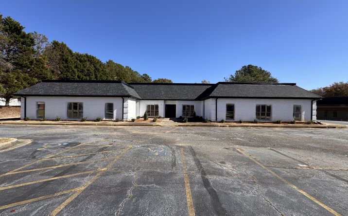 Pictures of Office property located at 6564 Professional Pl, Riverdale, GA 30274 for lease - image #1