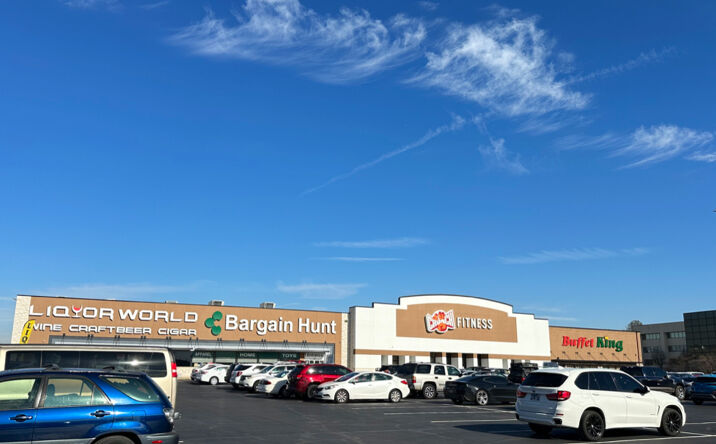 Pictures of Retail property located at 5230 TN-153, Chattanooga, TN 37343 for lease - image #1