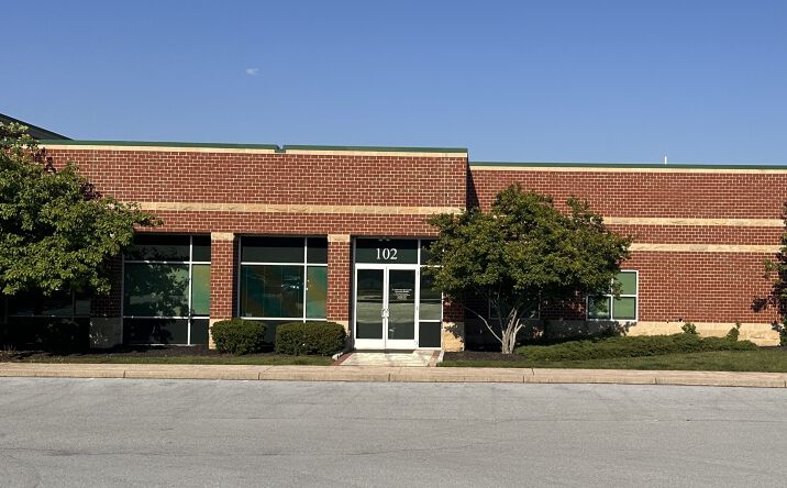 Pictures of Office, Industrial property located at 945 E Park Dr, Harrisburg, PA 17111 for lease - image #1