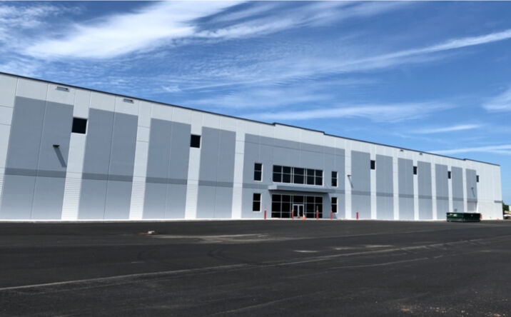 Pictures of Industrial property located at 999 E Edgar Rd, Linden, NJ 07036 for lease - image #1