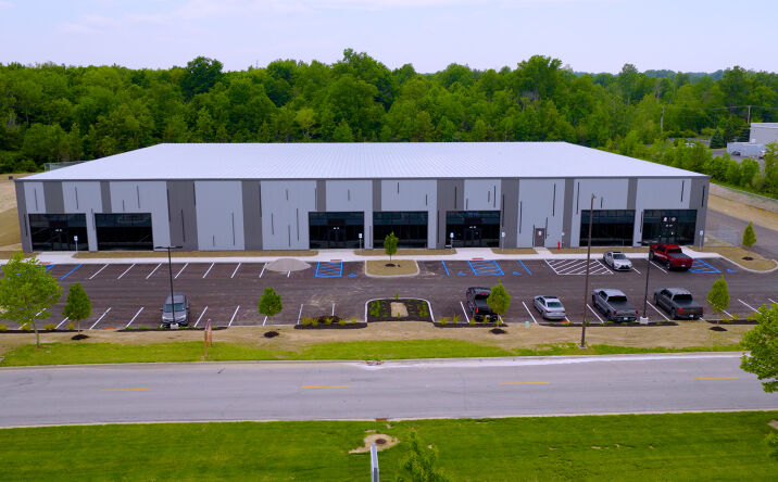 Pictures of Industrial property located at 6577 Innovation Blvd, Fort Wayne, IN 46818 for lease - image #1