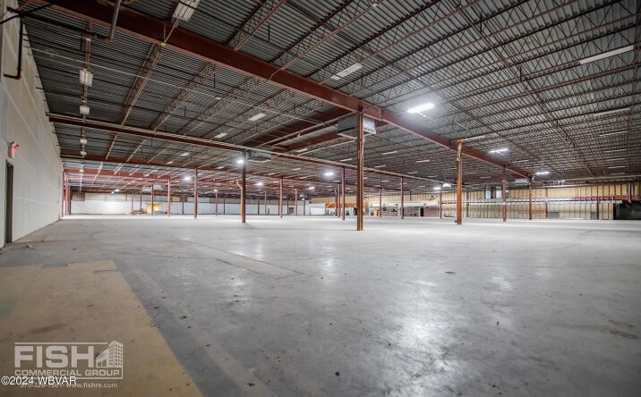 Pictures of Industrial property located at 3231 Lycoming Creek Rd, Williamsport, PA 17701 for lease - image #1