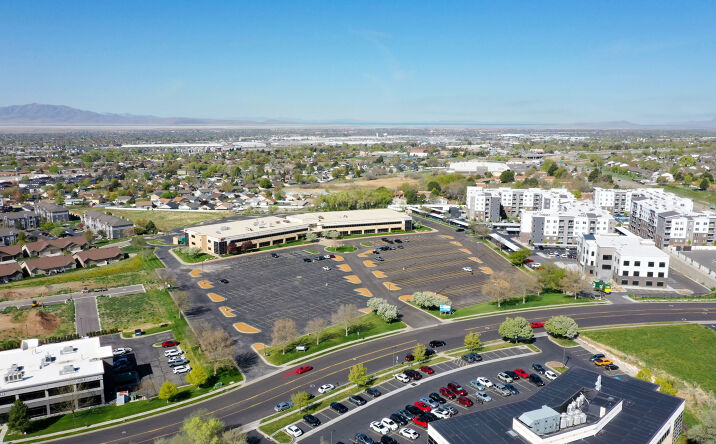 Pictures of Office property located at 888 University Park Blvd, Clearfield, UT 84015 for lease - image #1