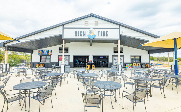Pictures of Retail, Industrial, Land property located at 10772 Perry Park Dr, Perry, KS 66073 for lease - image #1