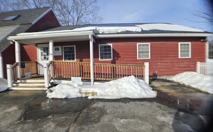 Pictures of Office property located at 51 Elm St, Milford, NH 03055 for sales - image #1