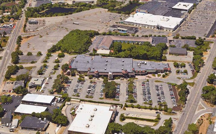 Pictures of Retail property located at 655 Iyannough Road (Route 132), Barnstable, MA 02601 for lease - image #1