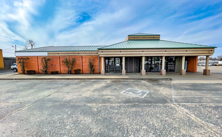 Pictures of Office property located at 4901 S Pennsylvania Ave, Oklahoma City, OK 73119 for lease - image #1