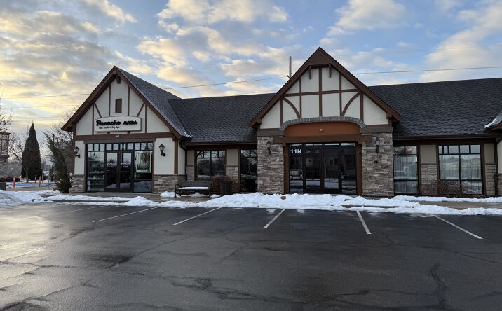 Pictures of Retail, Office property located at 11 N Fisher Park Way, Eagle, ID 83616 for lease - image #1