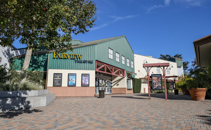 Pictures of Retail property located at 251 N Fairview Ave, Goleta, CA 93117 for lease - image #1