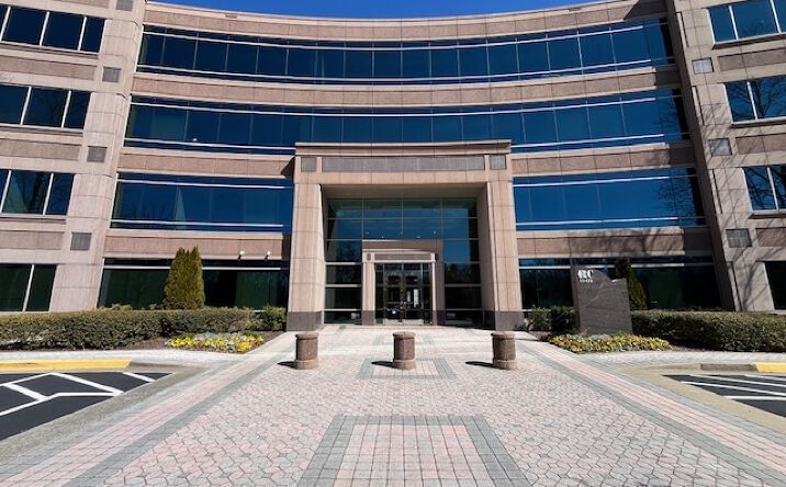 Pictures of Office property located at 11475 Great Oaks Way, Alpharetta, GA 30022 for lease - image #1