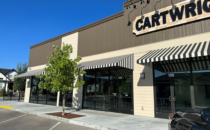 Pictures of Retail property located at 11801 N 23rd Ave, Boise, ID 83714 for lease - image #1