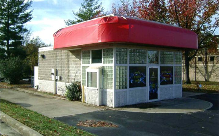 Pictures of Retail, Office, Restaurant property located at 3113 Broadway St, Mt. Vernon, Il., Mount Vernon, IL 62864 for lease - image #1
