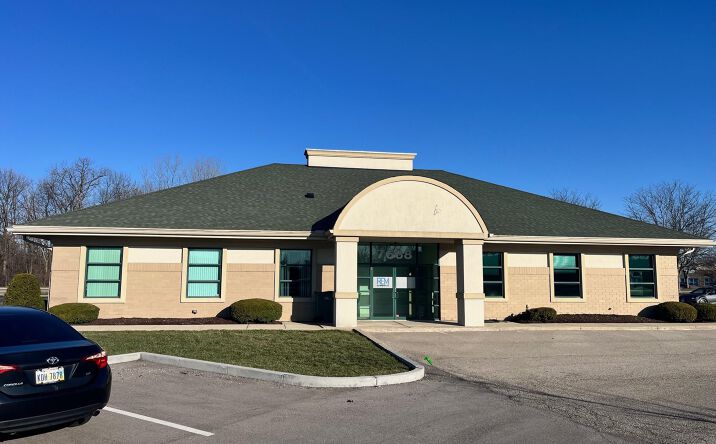 Pictures of Office property located at 7668 Paragon Rd, dayton, OH 45459 for lease - image #1