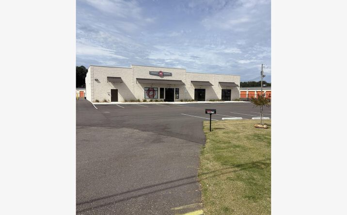 Pictures of Retail property located at 40692 US-280, Sylacauga, AL 35150 for lease - image #1
