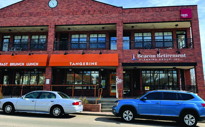 Pictures of Retail, Office property located at 300 S Public Rd, Lafayette, CO 80026 for lease - image #1