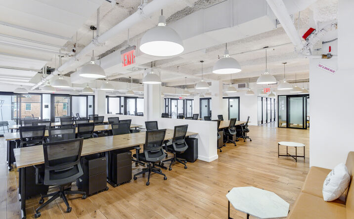 Pictures of Office property located at W 14th St, New York, NY 10011 for lease - image #1