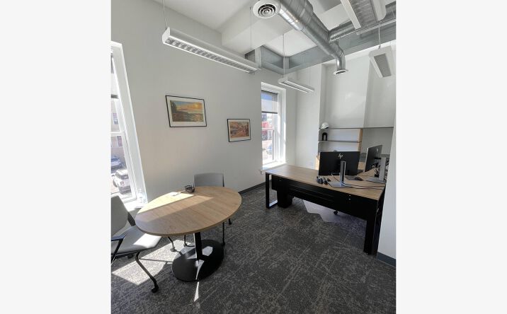 Pictures of Office property located at 210 College St, Burlington, VT 05401 for lease - image #1