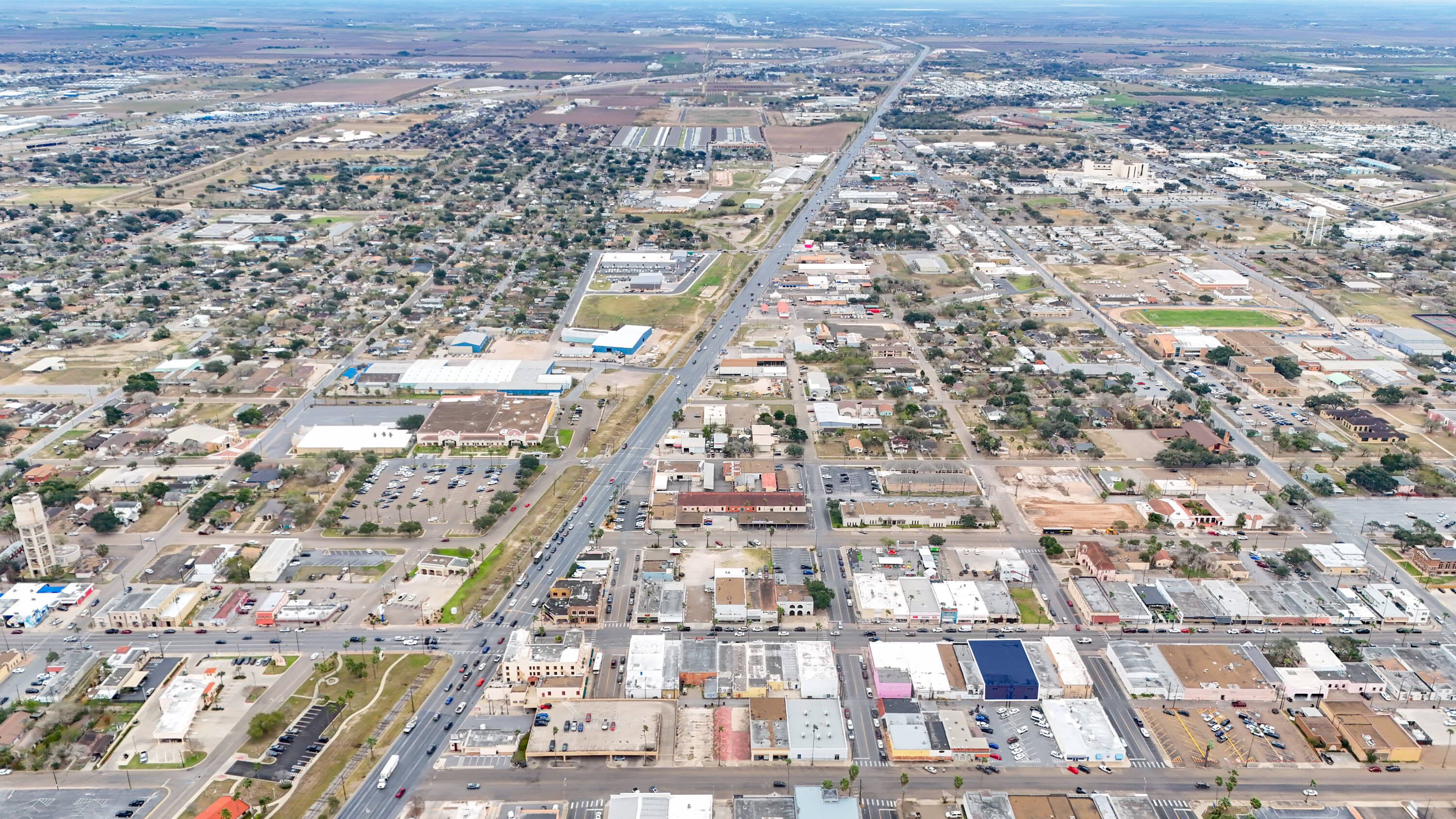 412 S Texas Blvd, Weslaco, TX 78596 | Crexi.com