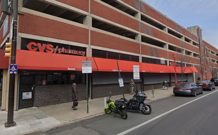 Pictures of Retail property located at 1001 South St, Philadelphia, PA 19147 for lease - image #1
