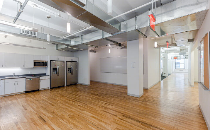 Pictures of Office property located at W 27th St, New York, NY 10001 for lease - image #1