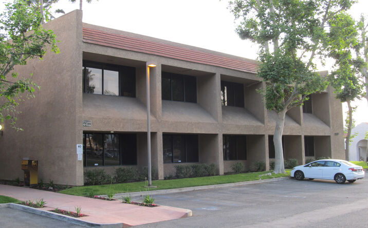 Pictures of Office property located at 2120 Foothill Blvd, La Verne, CA 91750 for lease - image #1