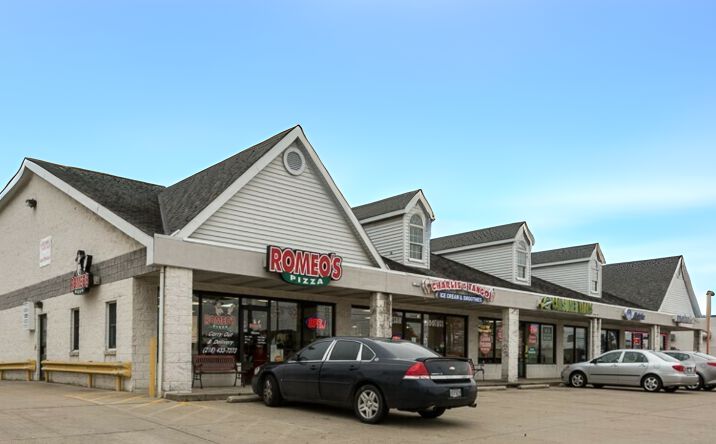 Pictures of Office property located at 13349 Snow Rd, Brook Park, OH 44142 for lease - image #1