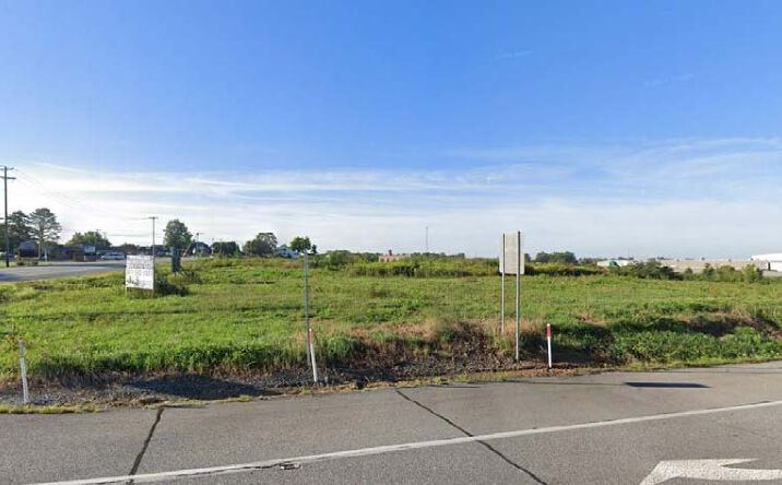 Pictures of Retail, Land property located at 13600 Molly Pitcher Hwy, Greencastle, PA 17225 for lease - image #1