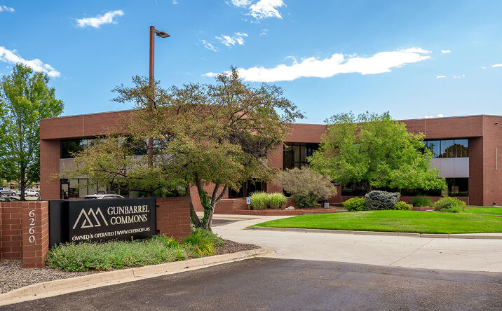 Pictures of Office property located at 6260 Lookout Rd, Boulder, CO 80301 for lease - image #1