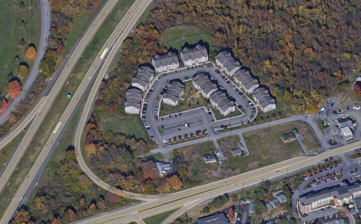 Pictures of Retail, Land property located at 16504 Virginia Ave, Williamsport, MD 21795 for lease - image #1