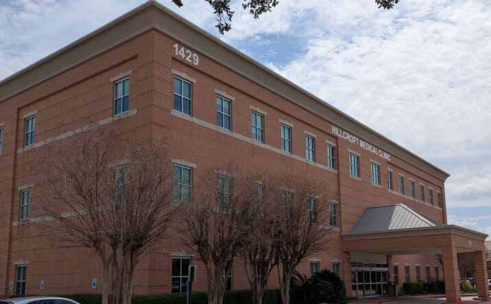 Pictures of Office property located at 1429 Hwy 6, Sugar Land, TX 77478 for lease - image #1