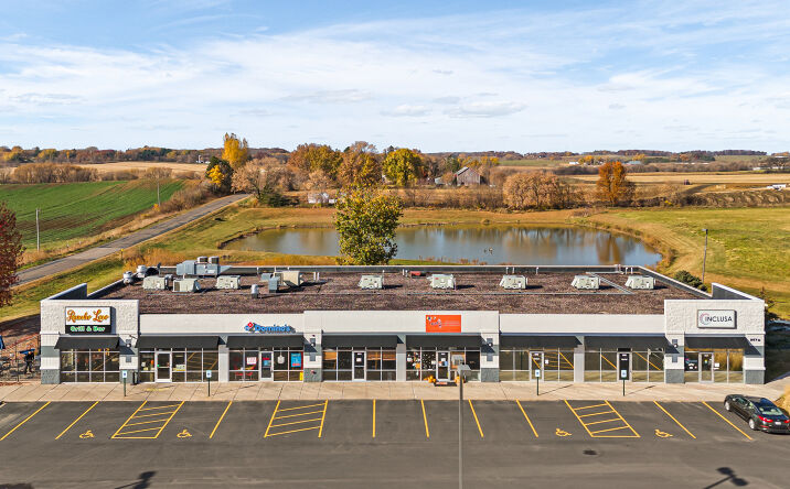 Pictures of Office, Retail property located at 2570 Gracie Dr, Baldwin, WI 54002 for lease - image #1
