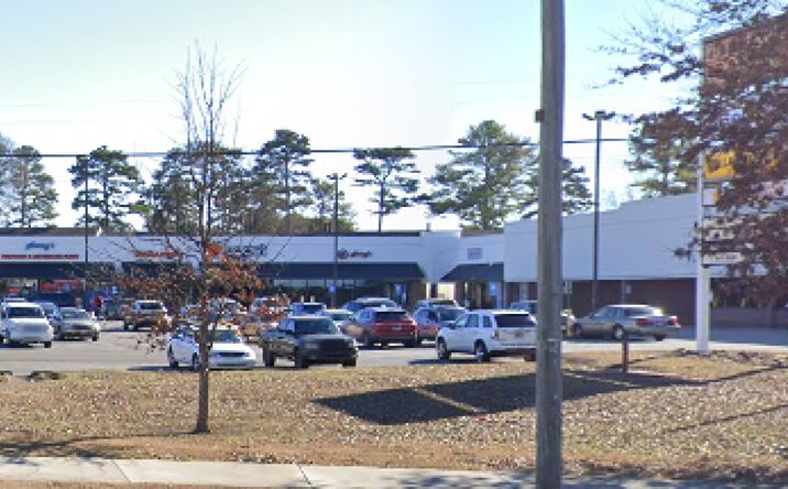 Pictures of Land property located at 4850 TN-58, Chattanooga, TN 37416 for lease - image #1