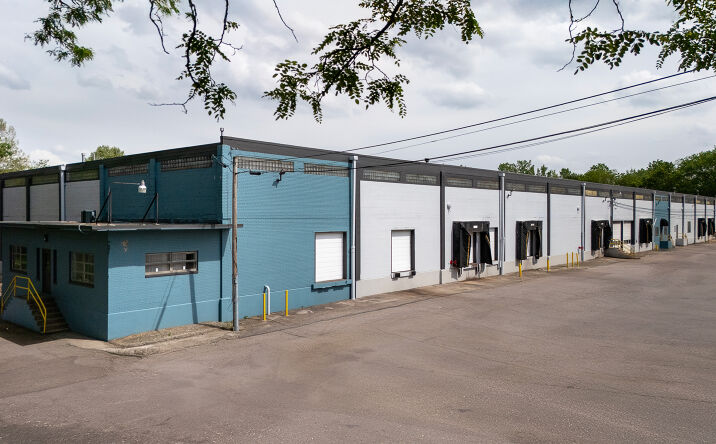 Pictures of Industrial property located at 995 Home Ave, Akron, OH 44310 for lease - image #1